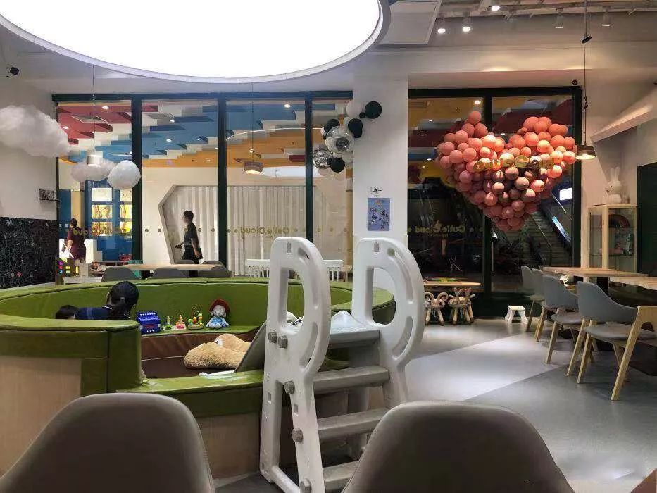 石家庄这五家亲子餐厅小朋友超爱!快收藏起来带娃去吧