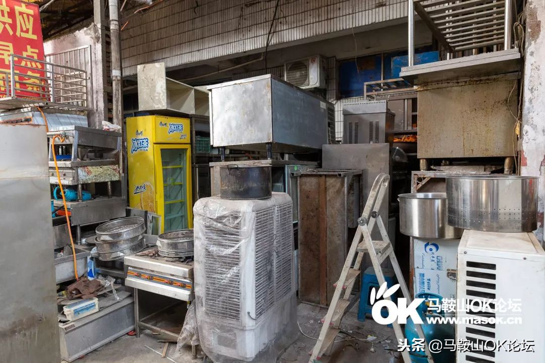 安徽马鞍山最大二手旧货市场,马鞍山旧货市场视频