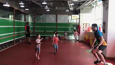 澳睿跑线上运动小课堂,澳睿跑体能训练机构