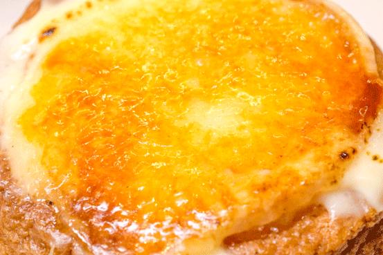 西树泡芙原味可可泡芙甜不甜,西树泡芙脆脆焦糖布蕾泡芙19元