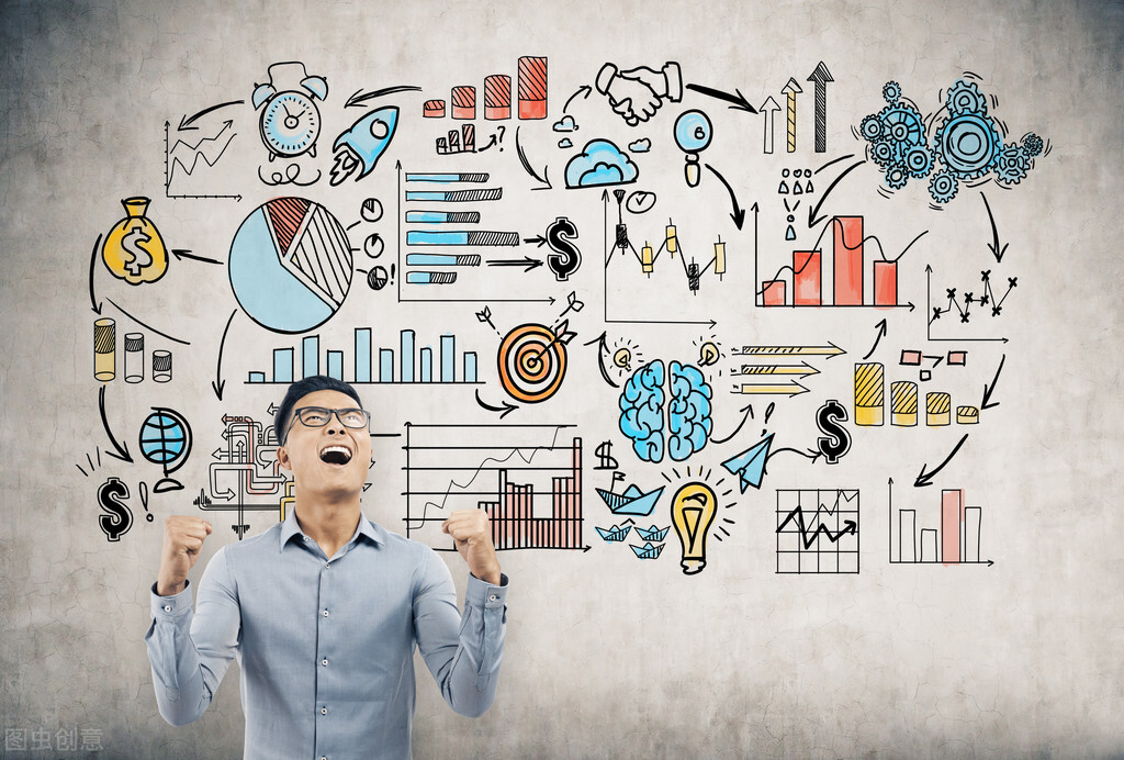 我为什么不建议大学生毕业就创业