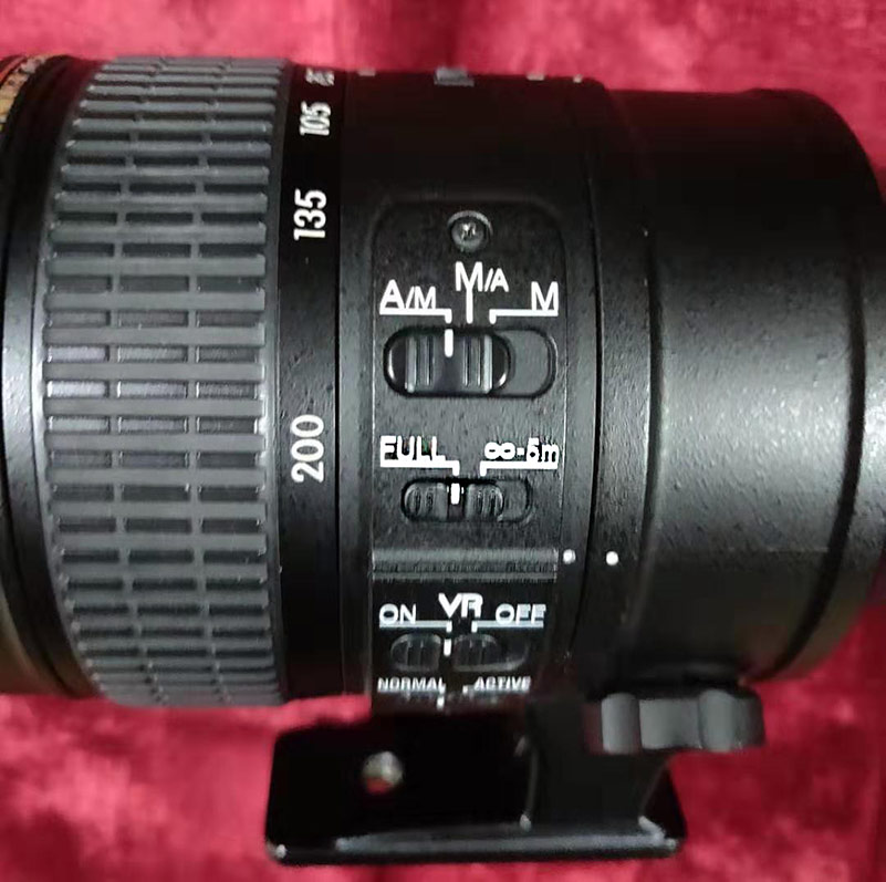 佳能rf100-500镜头开关作用,佳能70-200镜头开关使用说明