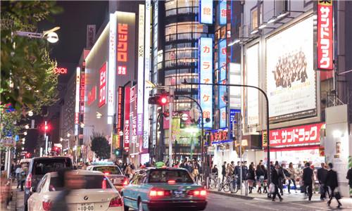 欧盟日本零关税对中国影响,欧盟日本最新关税