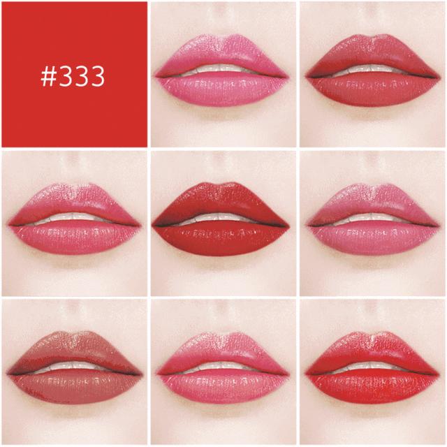 mac口红今年流行的颜色,mac当季最流行的口红