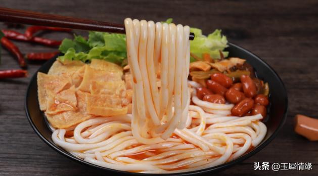 广西螺蛳粉培训加盟,广西螺蛳粉视频