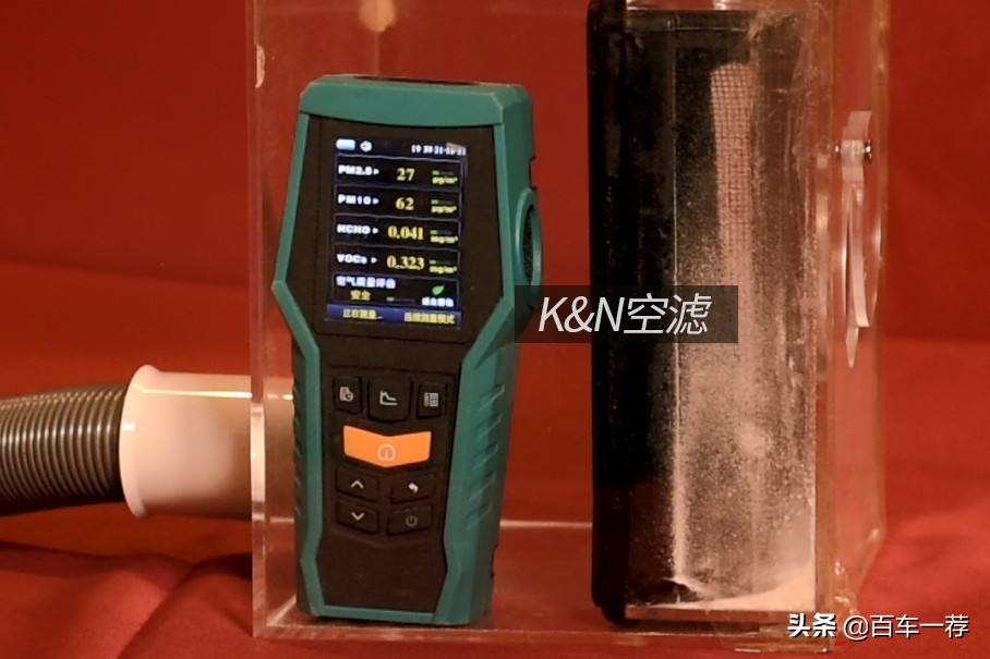 kn空滤真的可以提升动力吗,kn空滤值不值