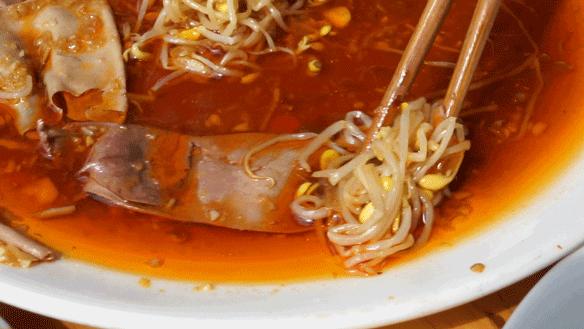 四川内脏美食,内脏十大必吃美食