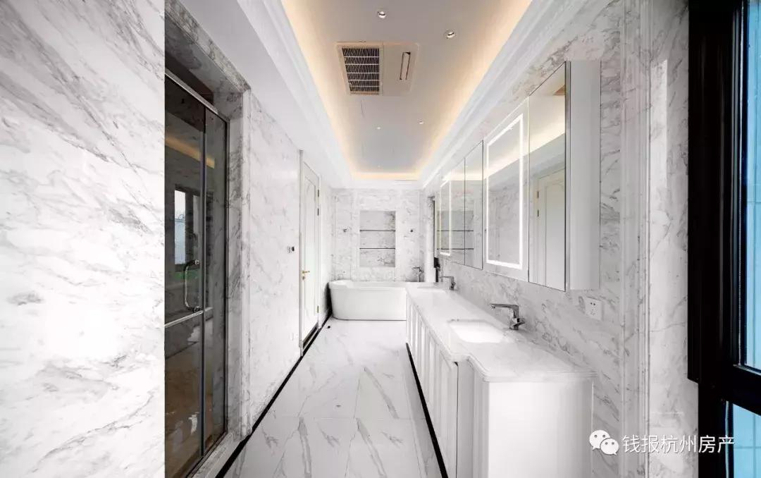 柳岸晓风看房,绿城柳岸晓风高层