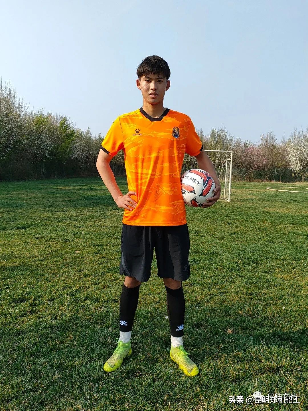 昆明郑和船工足球俱乐部青训,昆明郑和船工足球俱乐部主场