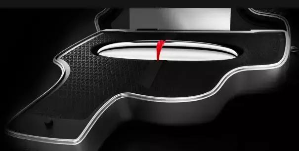 花季少女、冷艳杀手、还是巧克力“吃货”？口红包装证实你的风格