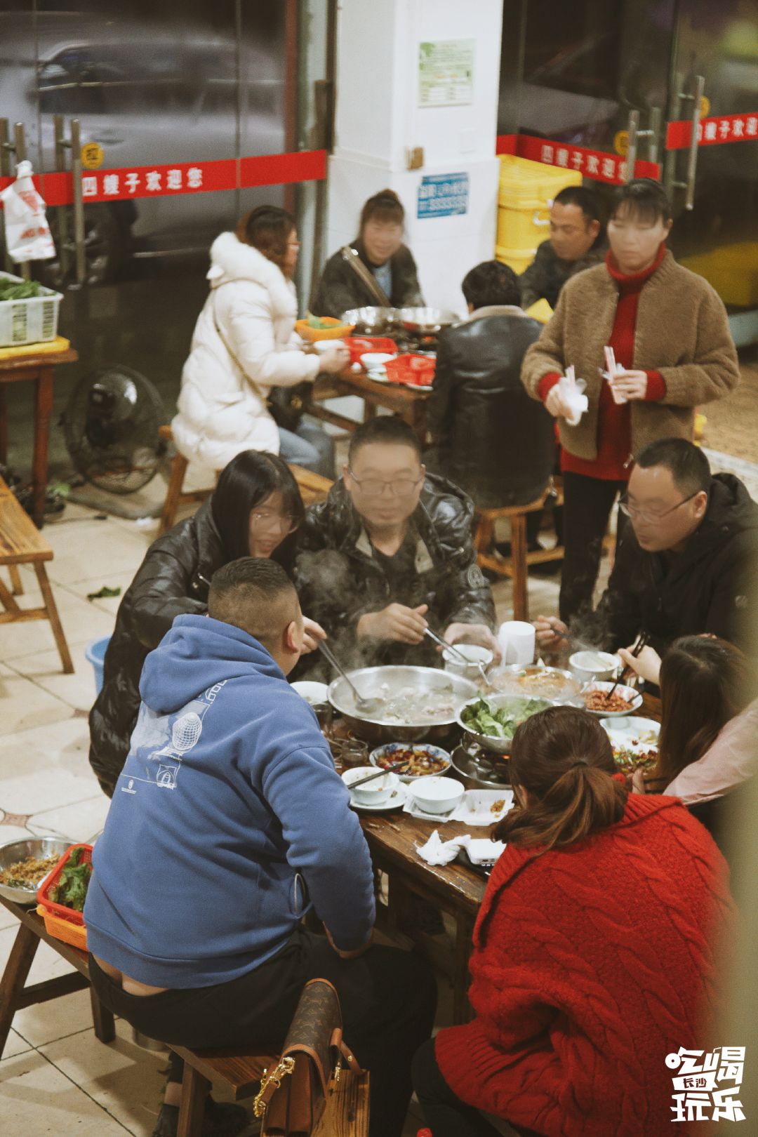 24小时吃遍益阳,3天2夜吃遍西宁