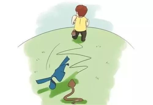 村民家中惊现2米长眼镜王蛇,近3米长眼镜王蛇出没