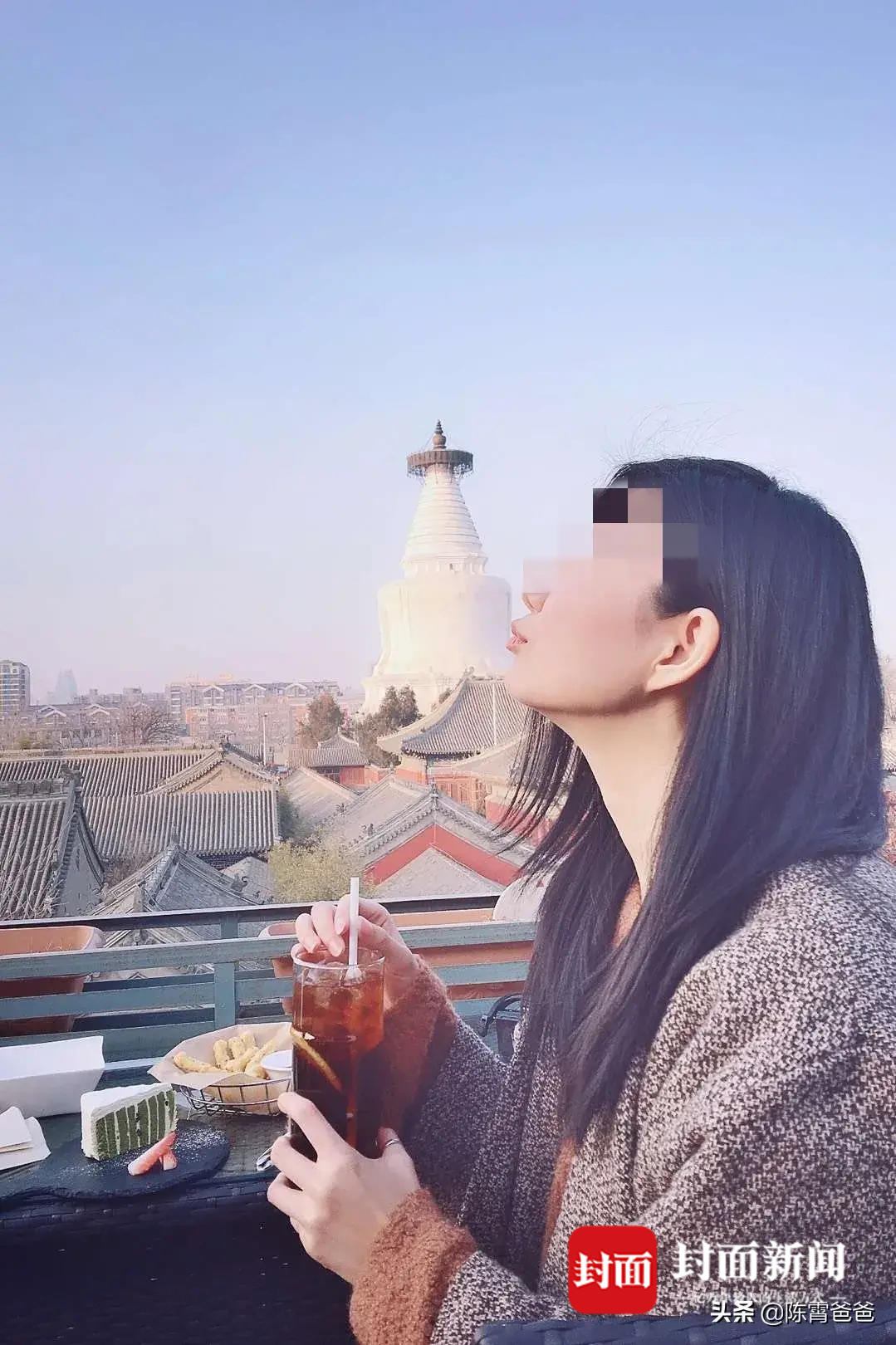 天津女记者被同事殴打致死原因,天津女记者被殴打致死后续