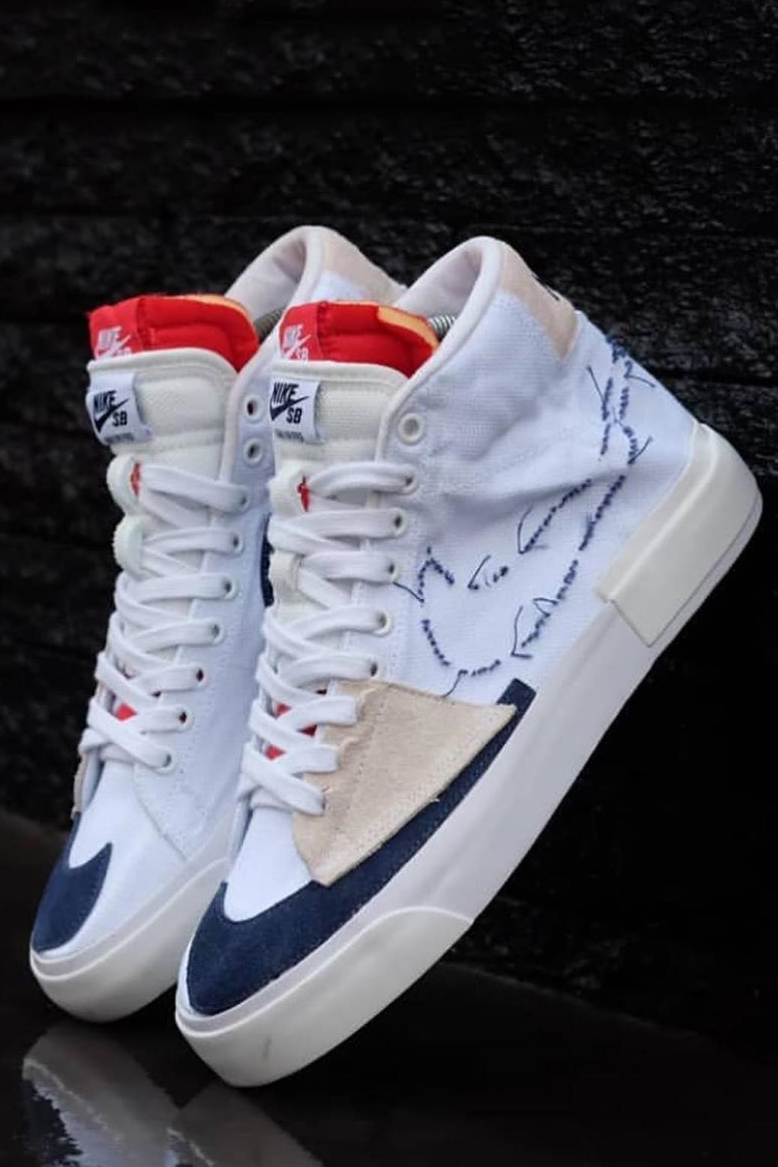 圣诞节联名款鞋子球鞋推荐,圣诞节球鞋推荐