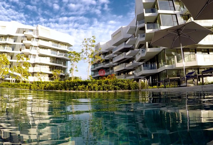 新加坡的房价比中国的房价便宜吗,新加坡房价为啥那么高