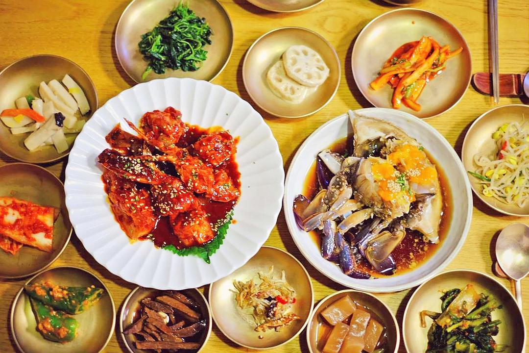 4天3夜首尔,4天3晚美食之旅