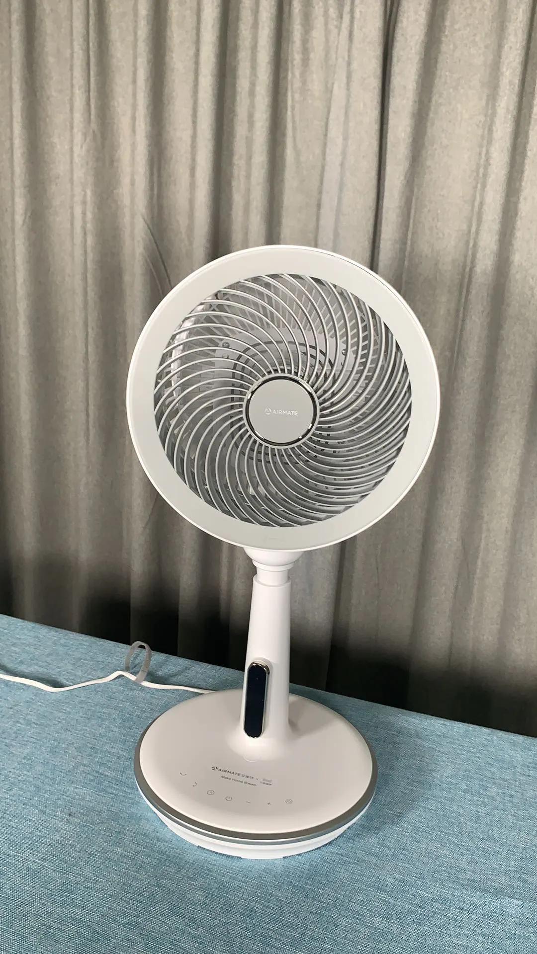 700块的空气循环扇是黑科技还是在收智商税