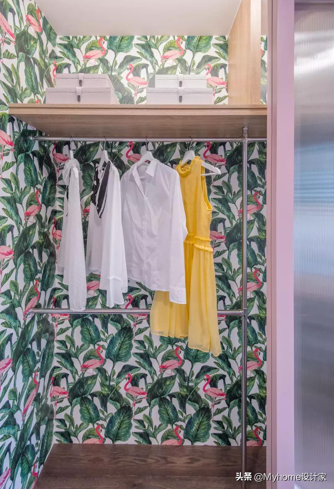 20平米小户型逆天改造,50平米小户型简单改造