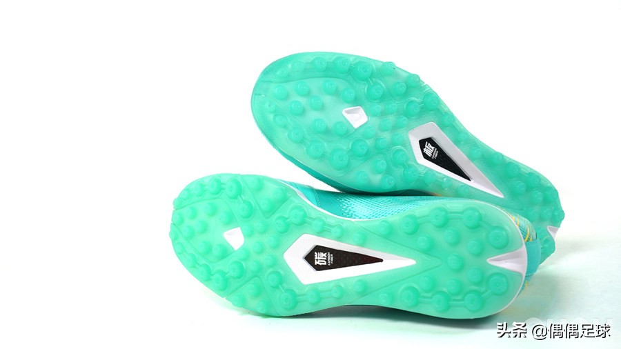 李宁铁二代mg足球鞋2021,李宁足球鞋铁系列二代mg