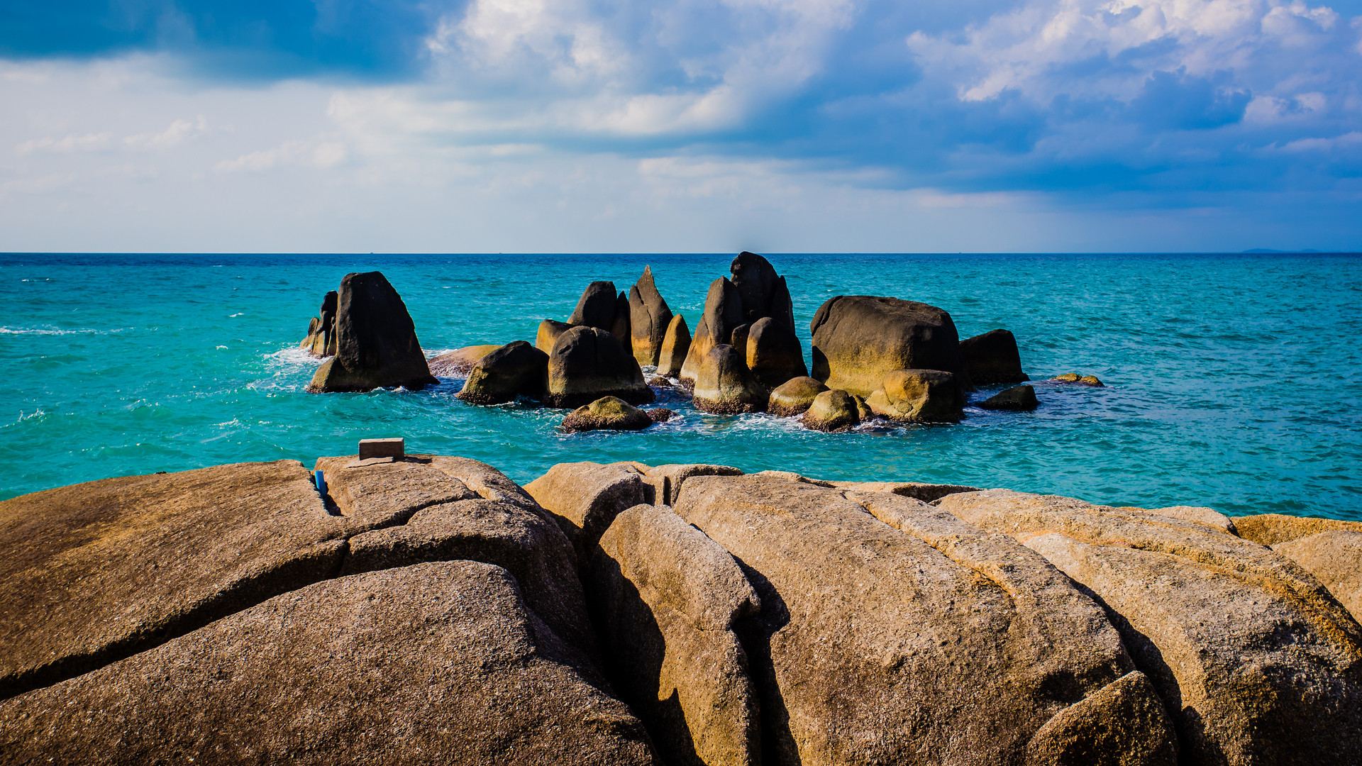 最全攻略带你玩转美不胜收的景点,三条线路十个景点等你来