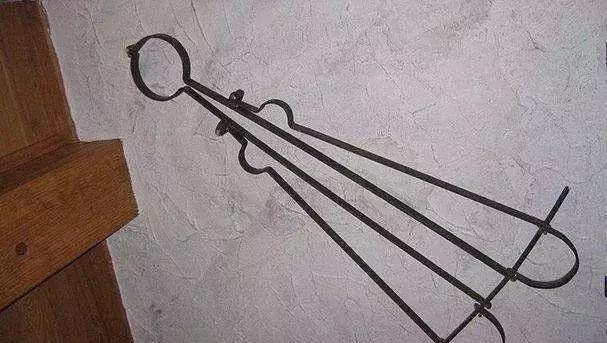 残忍至极的欧洲古代20大酷刑,全世界古代的前十大酷刑