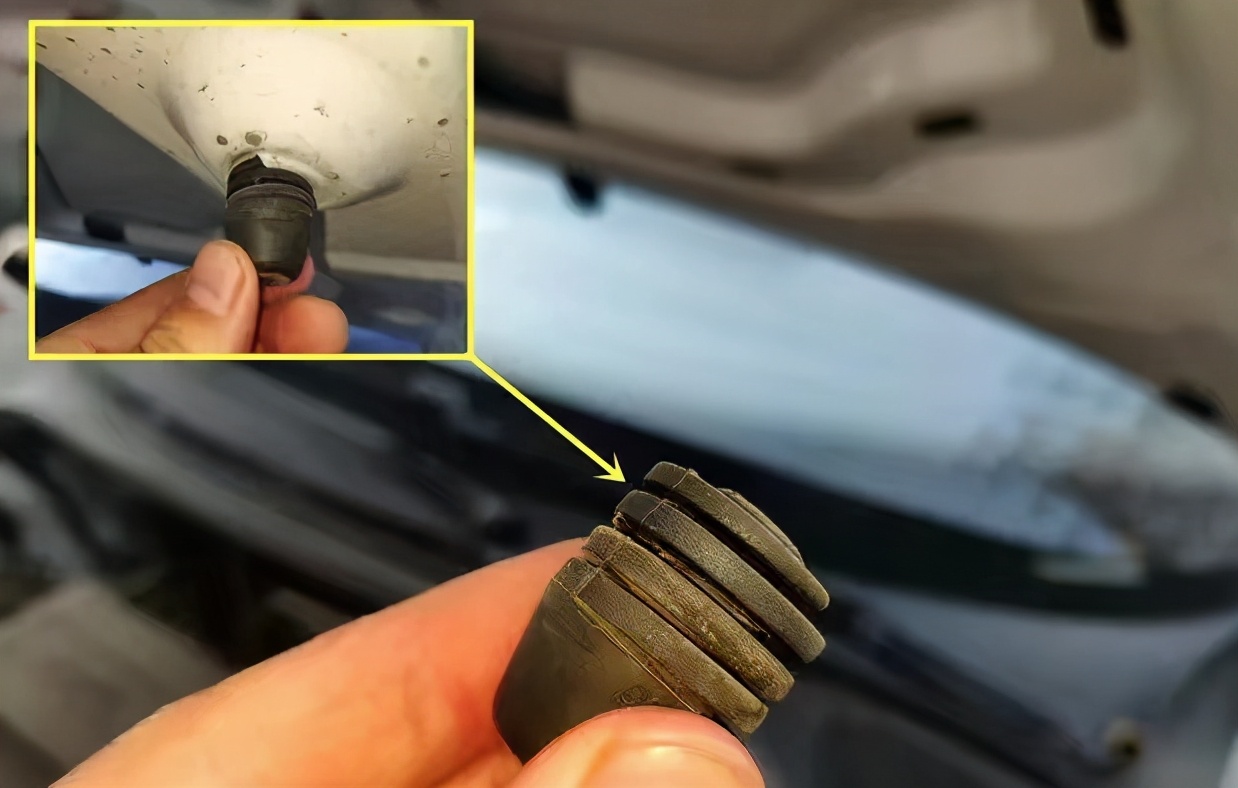 发动机盖缝大怎么办,发动机盖缝隙大怎么处理卡罗拉