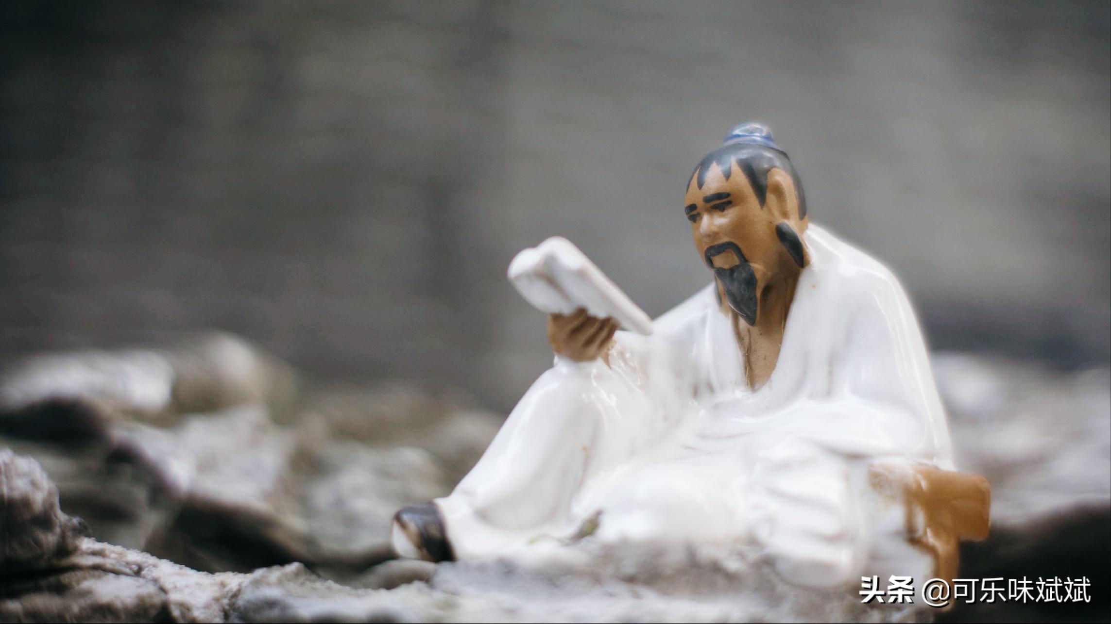 古人如何提高自己的学问,古人提升修养