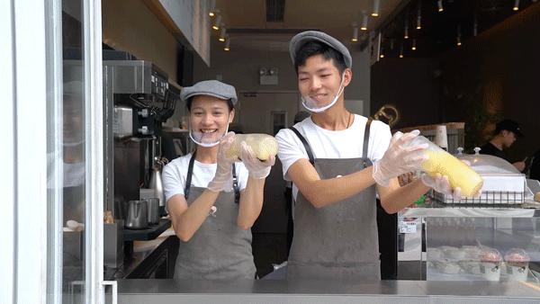 喜茶店里味道咋那么难闻,喜茶店里的气味很臭