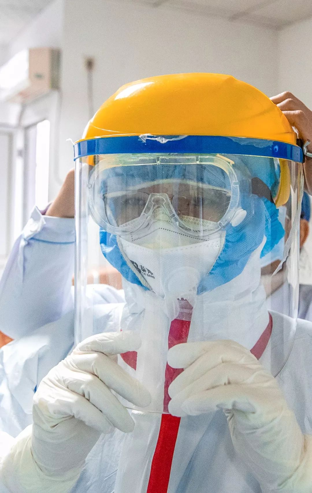 鍋囧鐥呮瘨鎰熸煋浜嗘垜,鍋囧鐥呮瘨鎰熸煋浜嗕綘