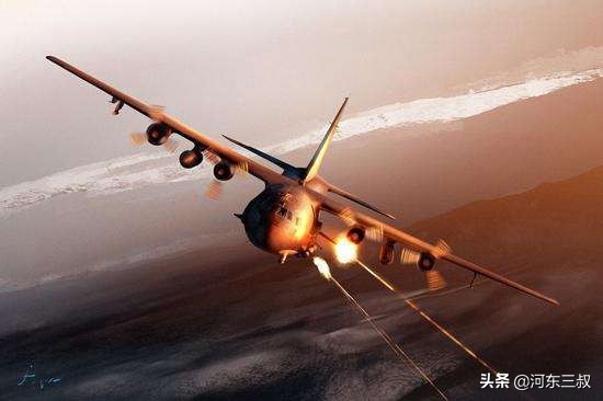 炮艇机发展史图片,炮艇机发展史详解