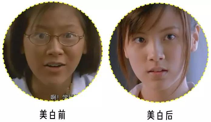 小灯泡与科颜氏淡斑测评,科颜氏去黄提亮效果怎么样