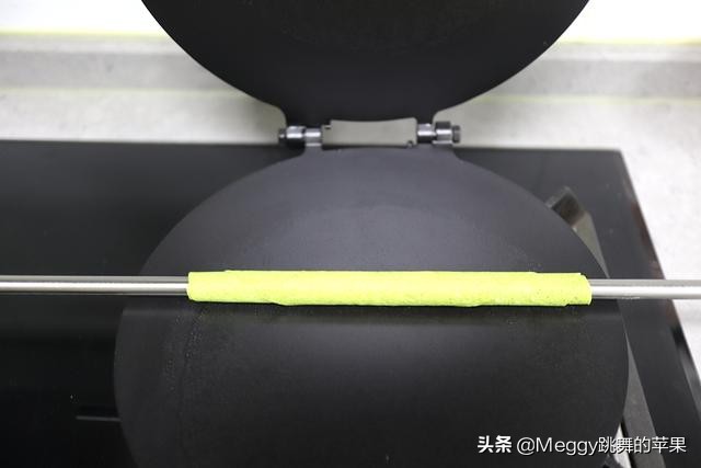 我做的鸡蛋卷为什么不酥脆,自制香酥蛋卷