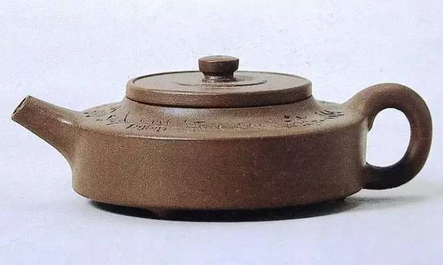 紫砂壶胎厚一般是什么壶型,什么壶型紫砂壶适合泡普洱