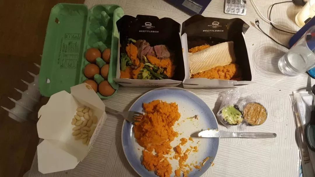 八项减肥挑战30天出腹肌,挑战减肥30天瘦10斤并练出腹肌