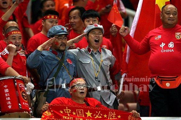 为什么说中国是足球的起源,中国足球为什么进不了世界杯