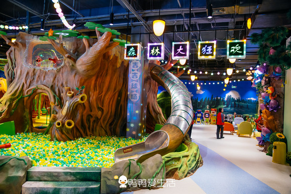 厦门遛娃旅游攻略,厦门方特带小孩有什么好玩的