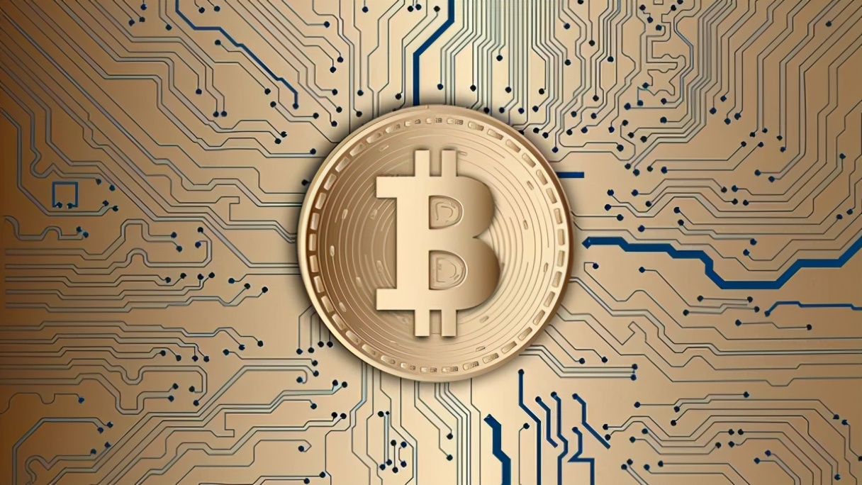 *币特比**挖掘不是弱者的游戏,入行门槛需一台高配加密钻机