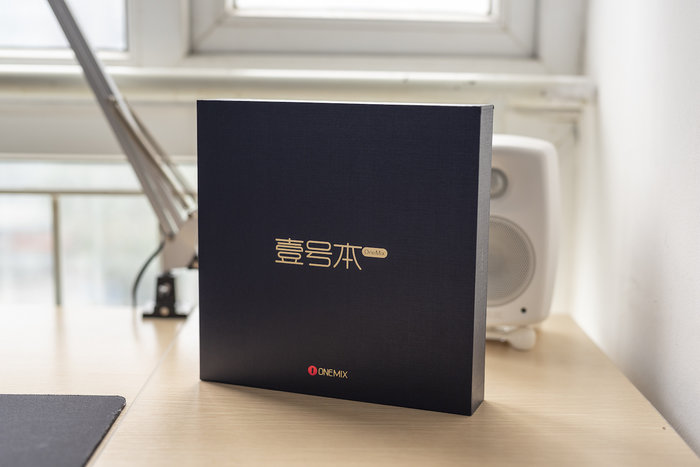 壹号本onemix2s接口规格,壹号本onemix2si7