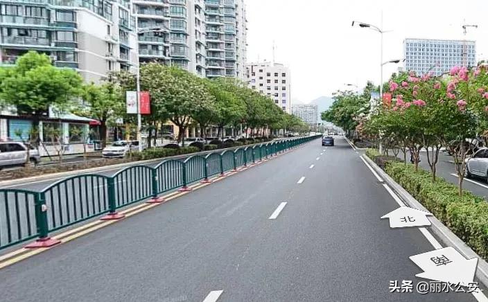 浙江丽水限速最新通知,丽水高速区间测速限速多少