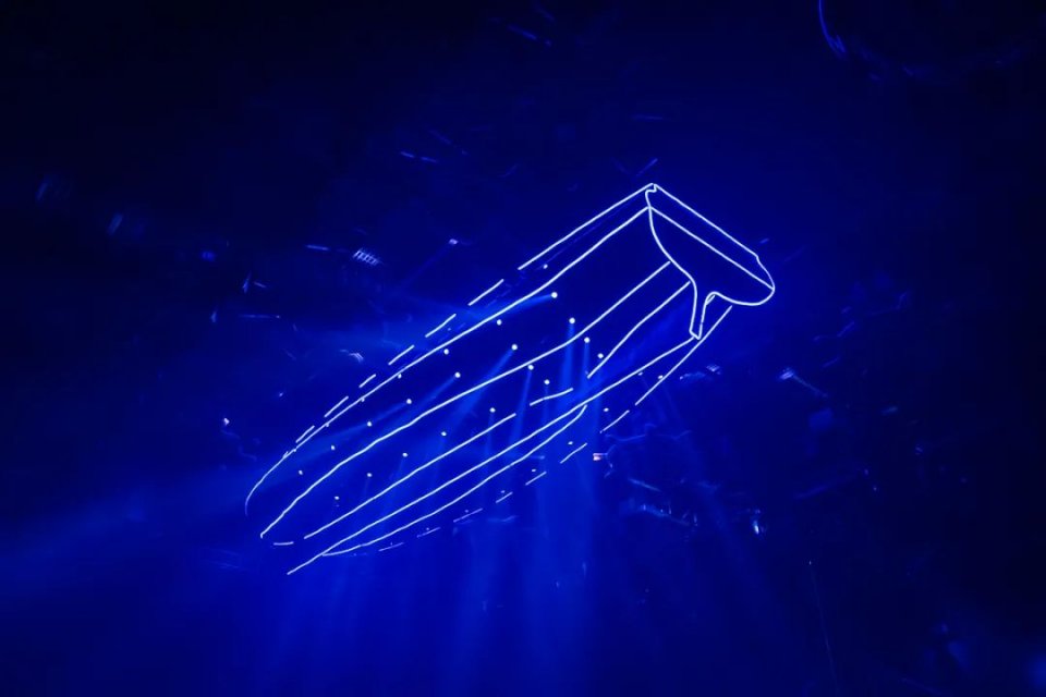 海上帆船酒吧,七星级帆船酒吧