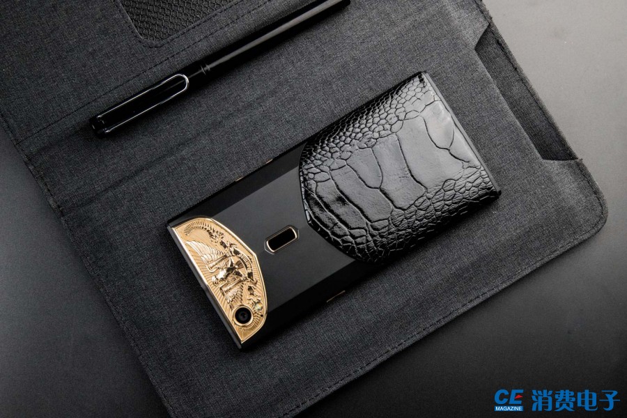 愈磨砺，愈光芒丨HANMAC骑士III手机体验评测！