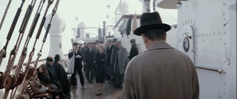 海上钢琴师修复重映,海上钢琴师4k修复版在中国上映