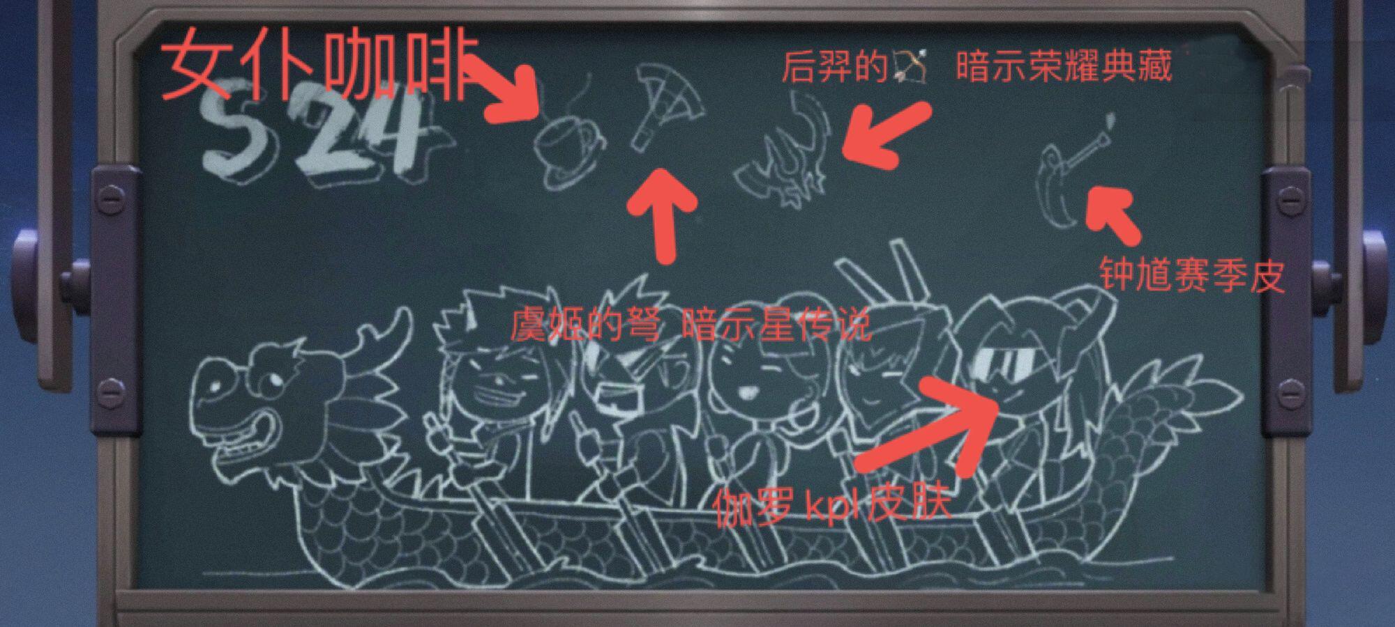 大乔白鹤梁神女技能特效不见了,大乔白鹤梁神女专属视频