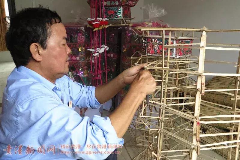 贵港市非物质文化遗产,广西贵港文化遗产有哪些