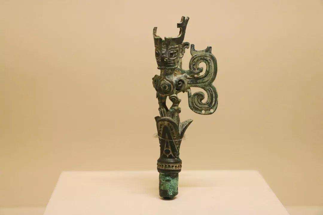 三星堆青铜器为什么这么发达,三星堆最经典青铜器