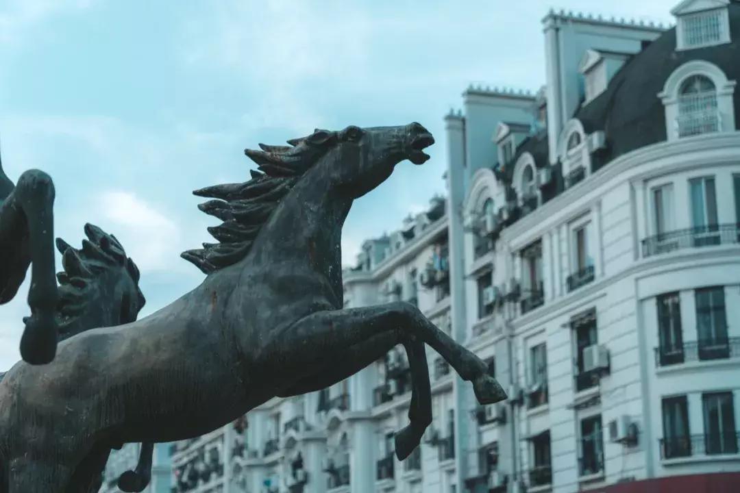 杭州余杭天都城,余杭区天都城