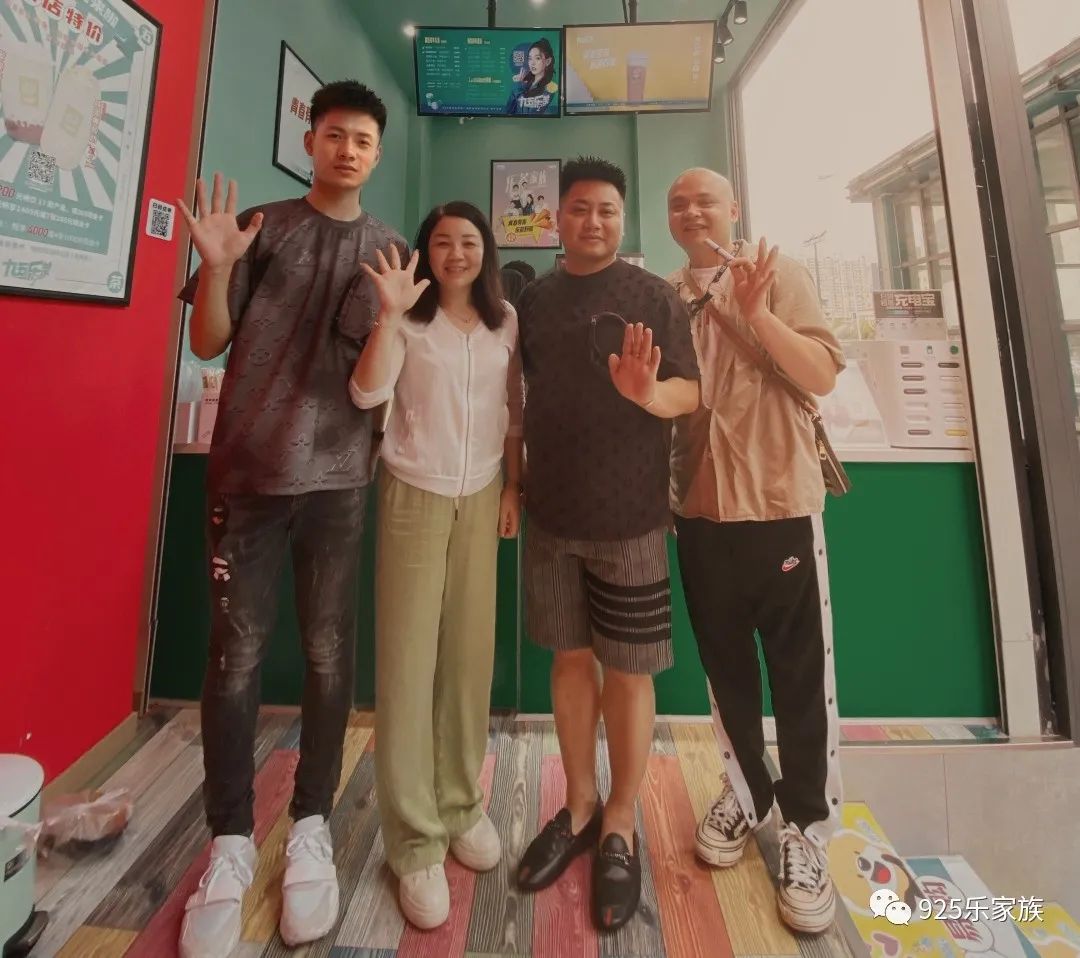 五一商圈必打卡,五一商圈新晋打卡之地