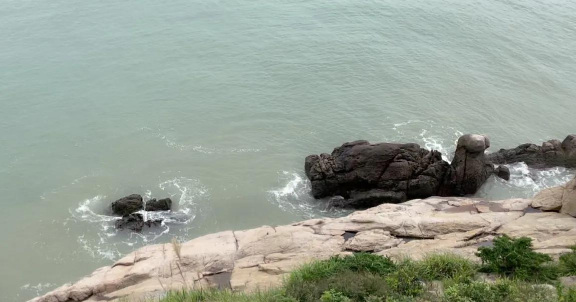 舟山桃花岛武侠城,舟山群岛桃花岛金庸文化园