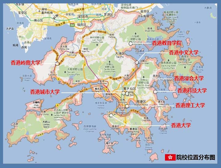 香港居住小房子真实感受,香港真实的住房条件