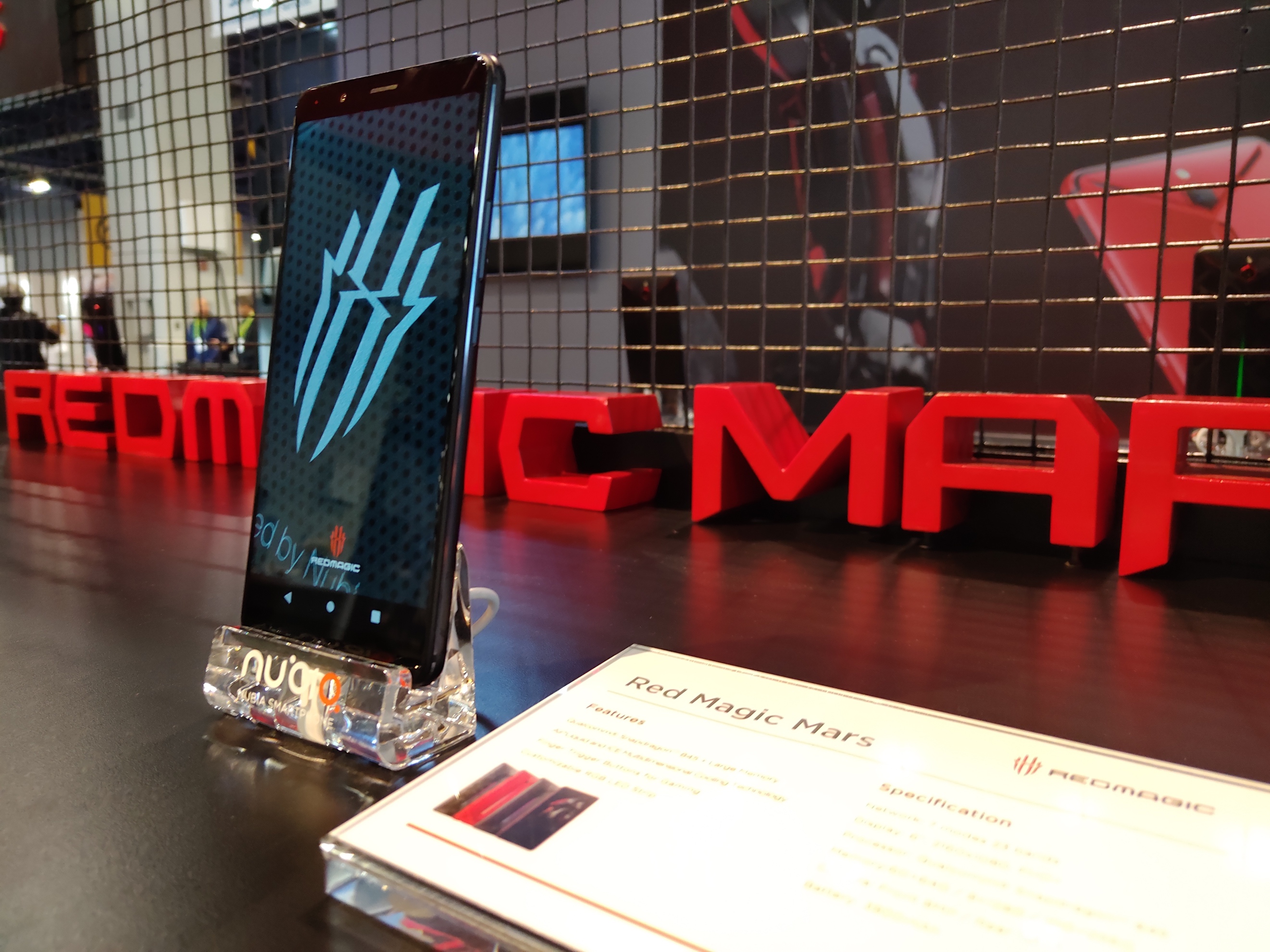 ces2019黑科技产品,ces2019有什么黑科技